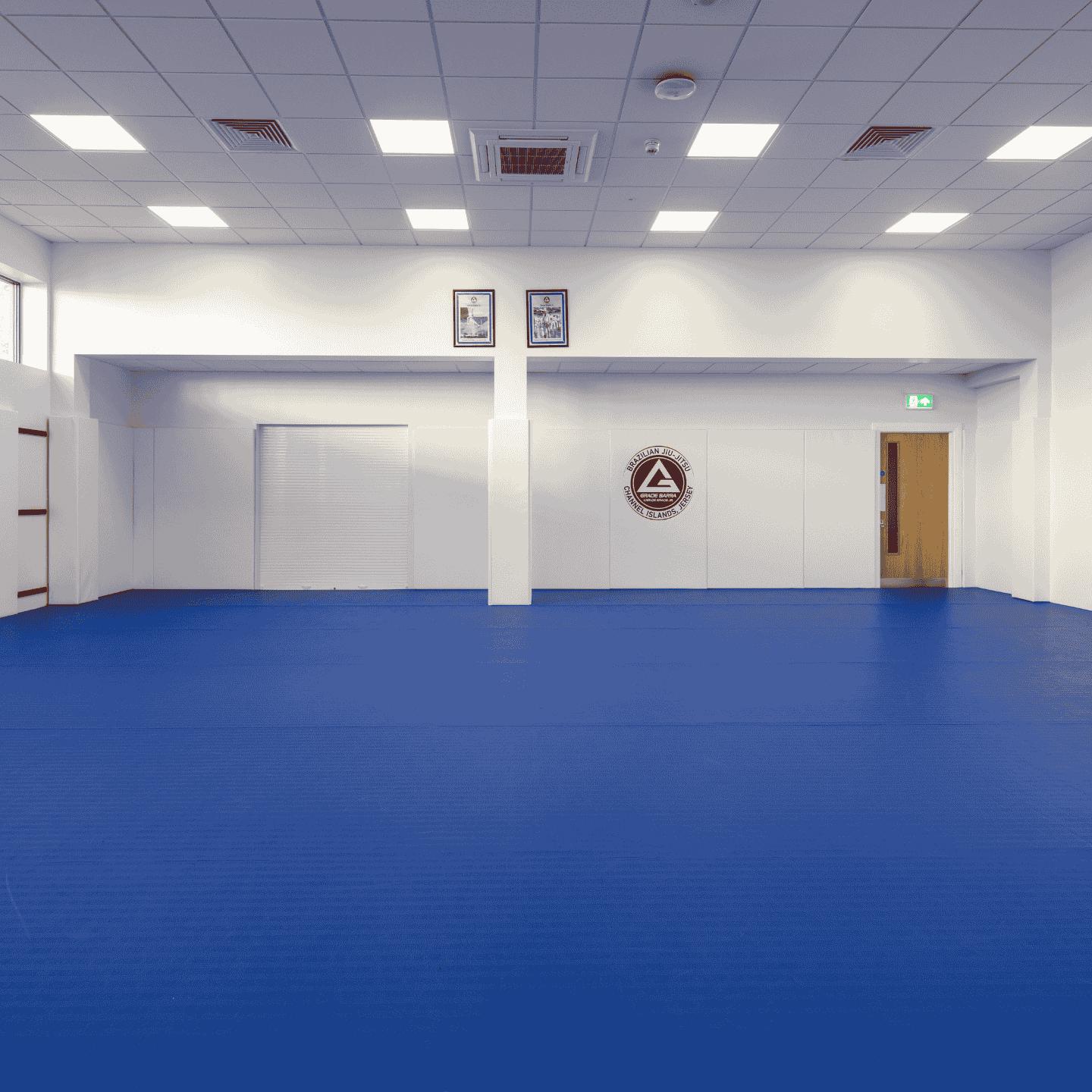DOJO OF