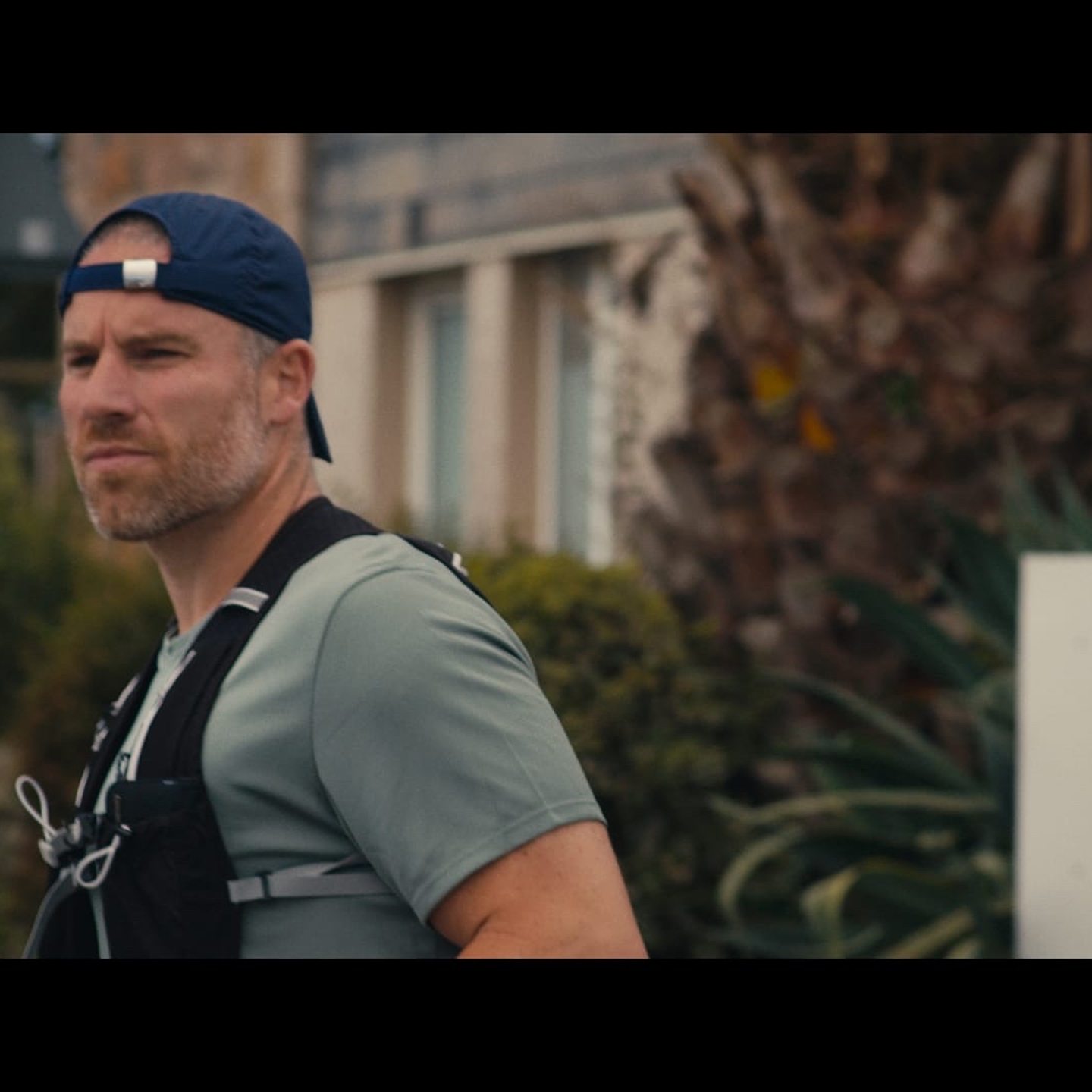Photo of Alex Black - Les Amis ultramarathon