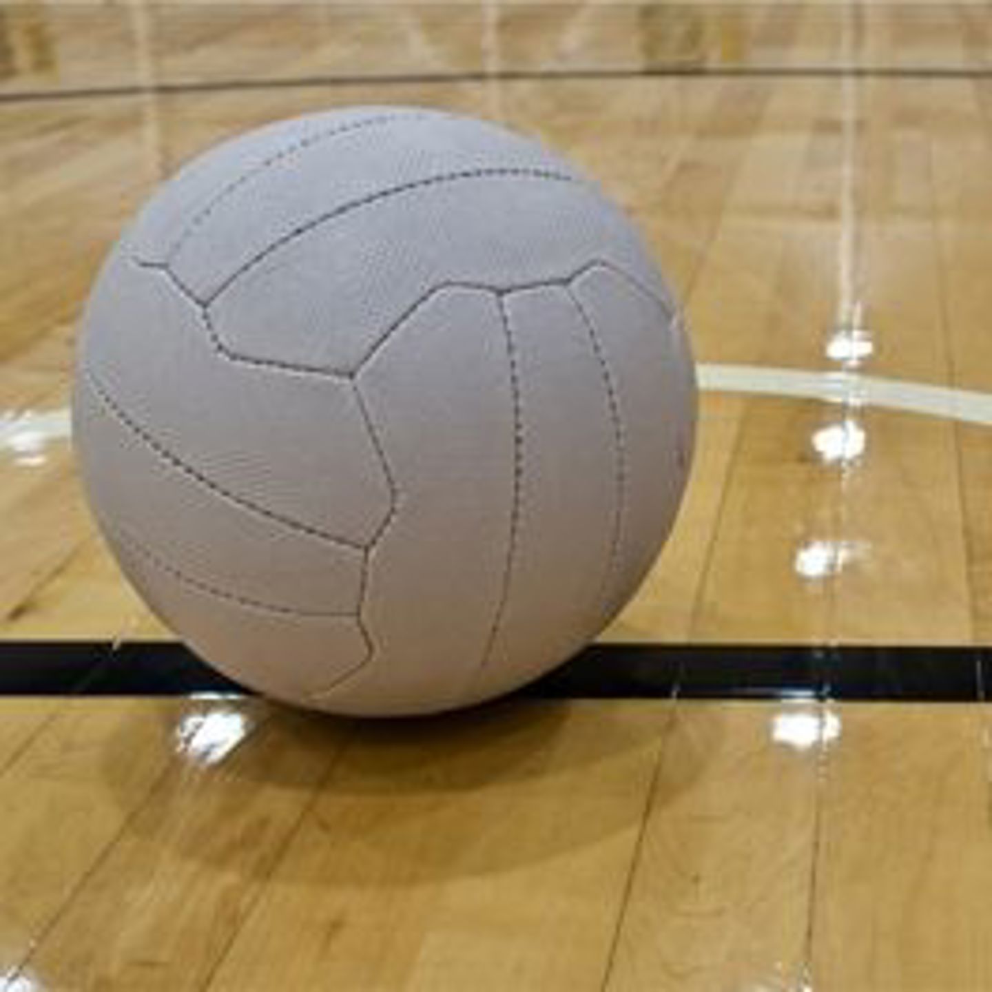 Indoor Netball