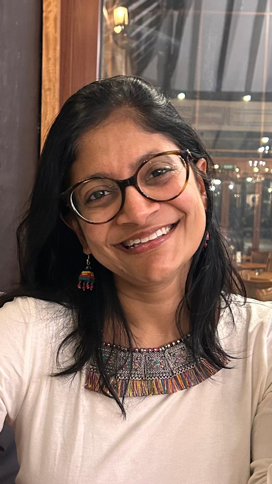 Rashmi 1