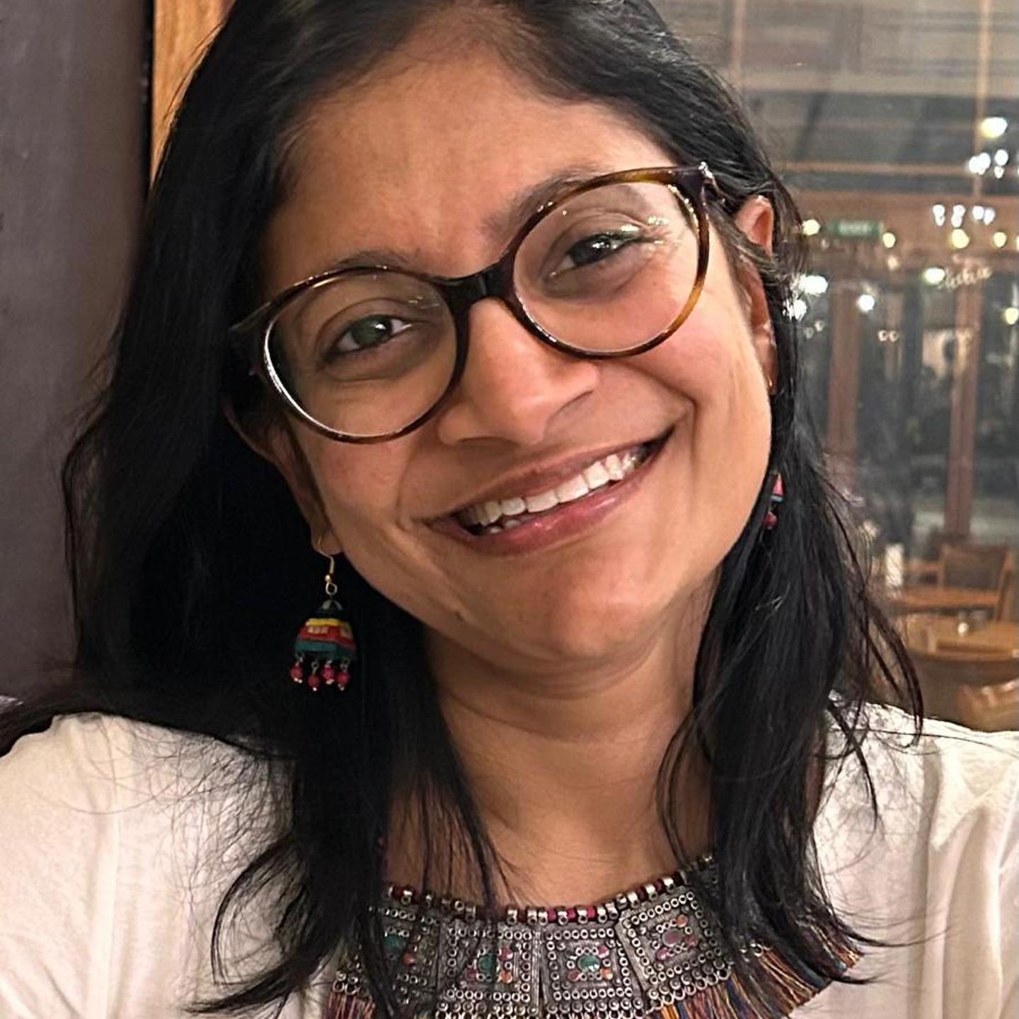 Rashmi 1