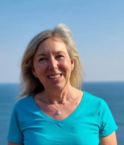 Photo of Jan