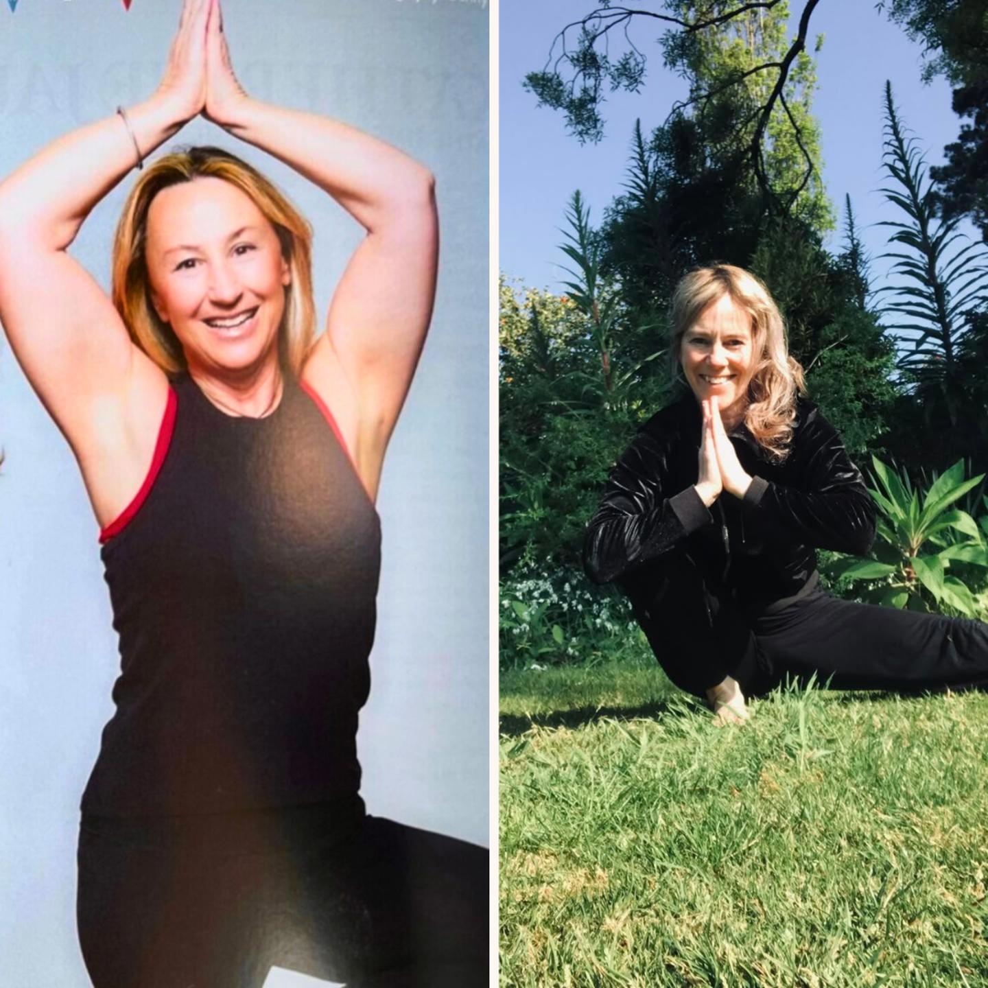 Junior Yoga At LQ