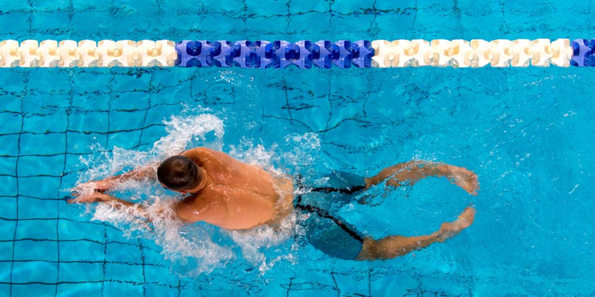 10 Best Sports for Weight Loss : Burn Calories & Boost Fitness Swimming: Low-Impact, High Reward