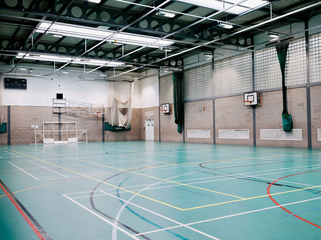 Langford Active Jersey