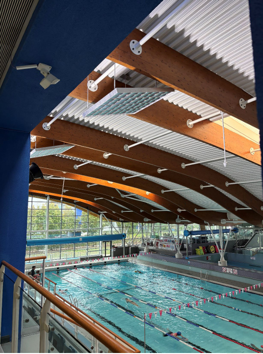 Aquasplash Pool Image