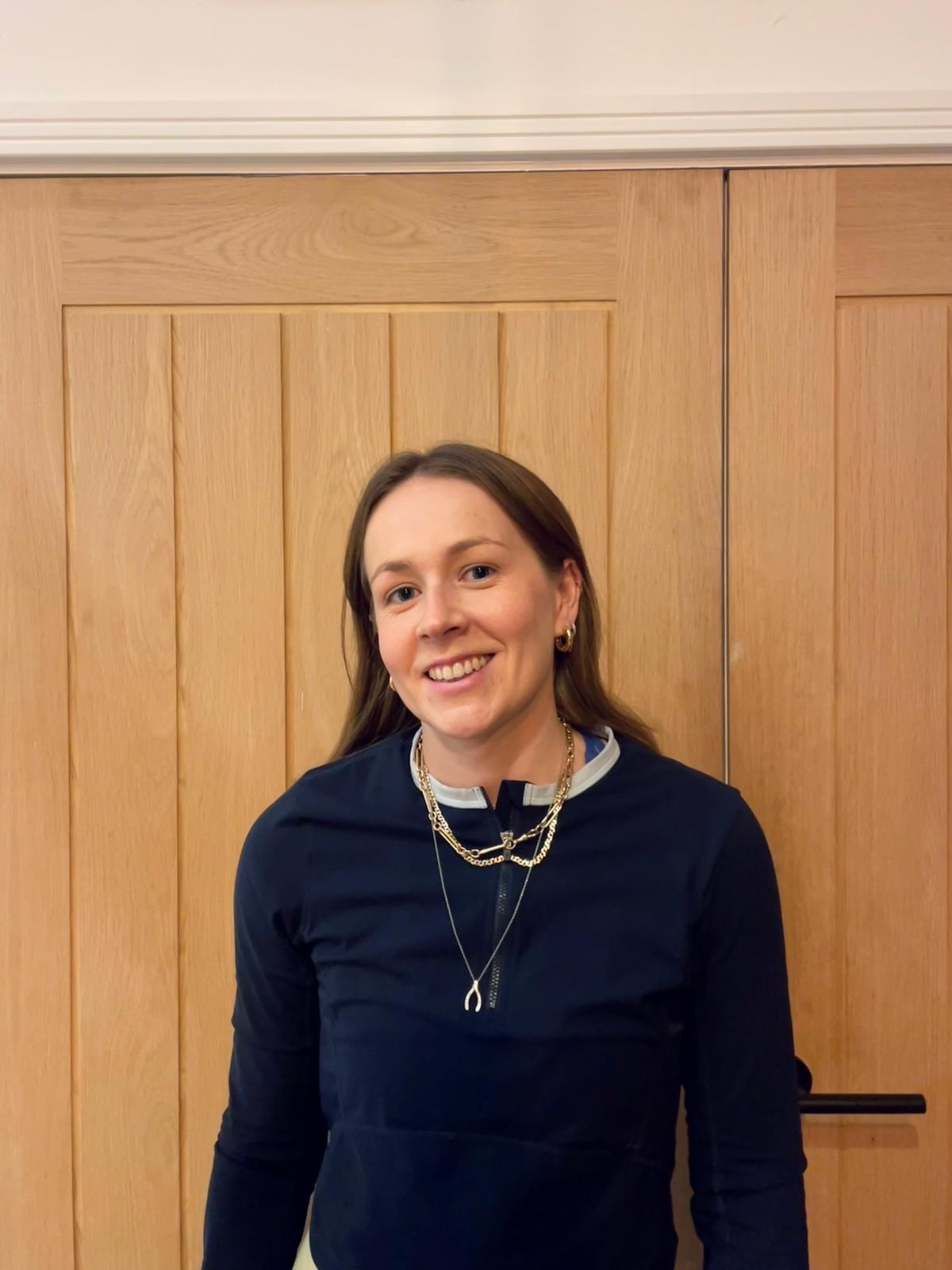 Lucy Hurwood Headshot