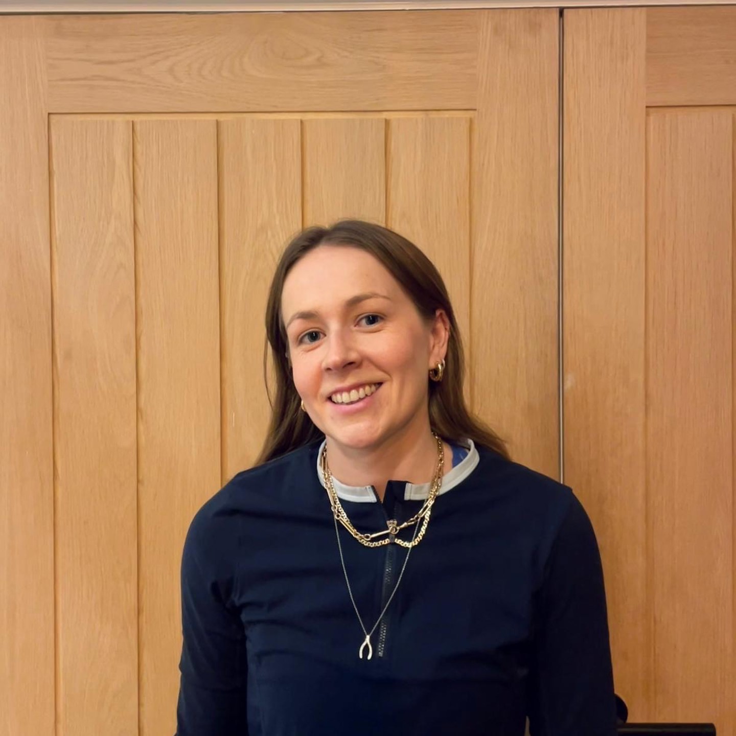 Lucy Hurwood Headshot