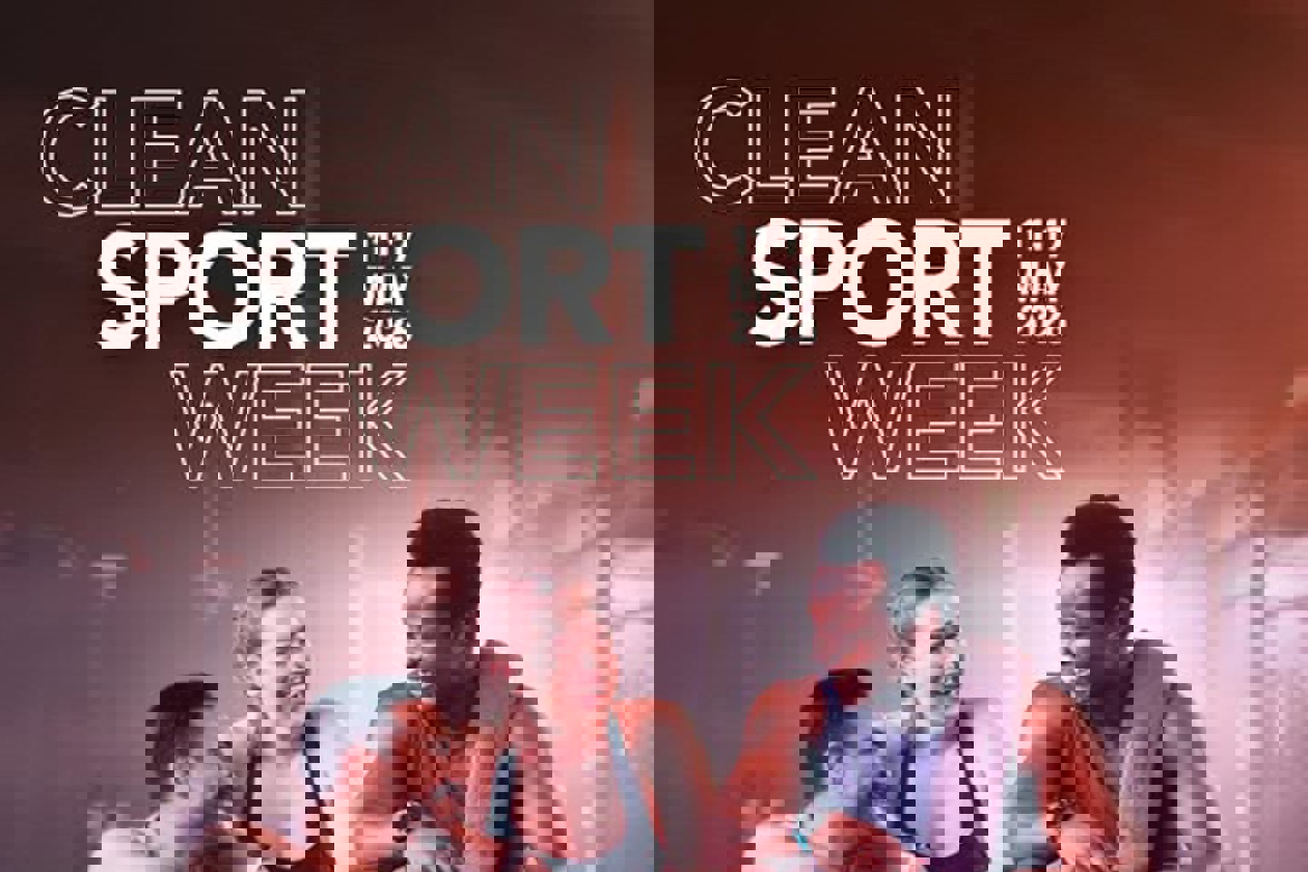 Clean Sport Week 2026