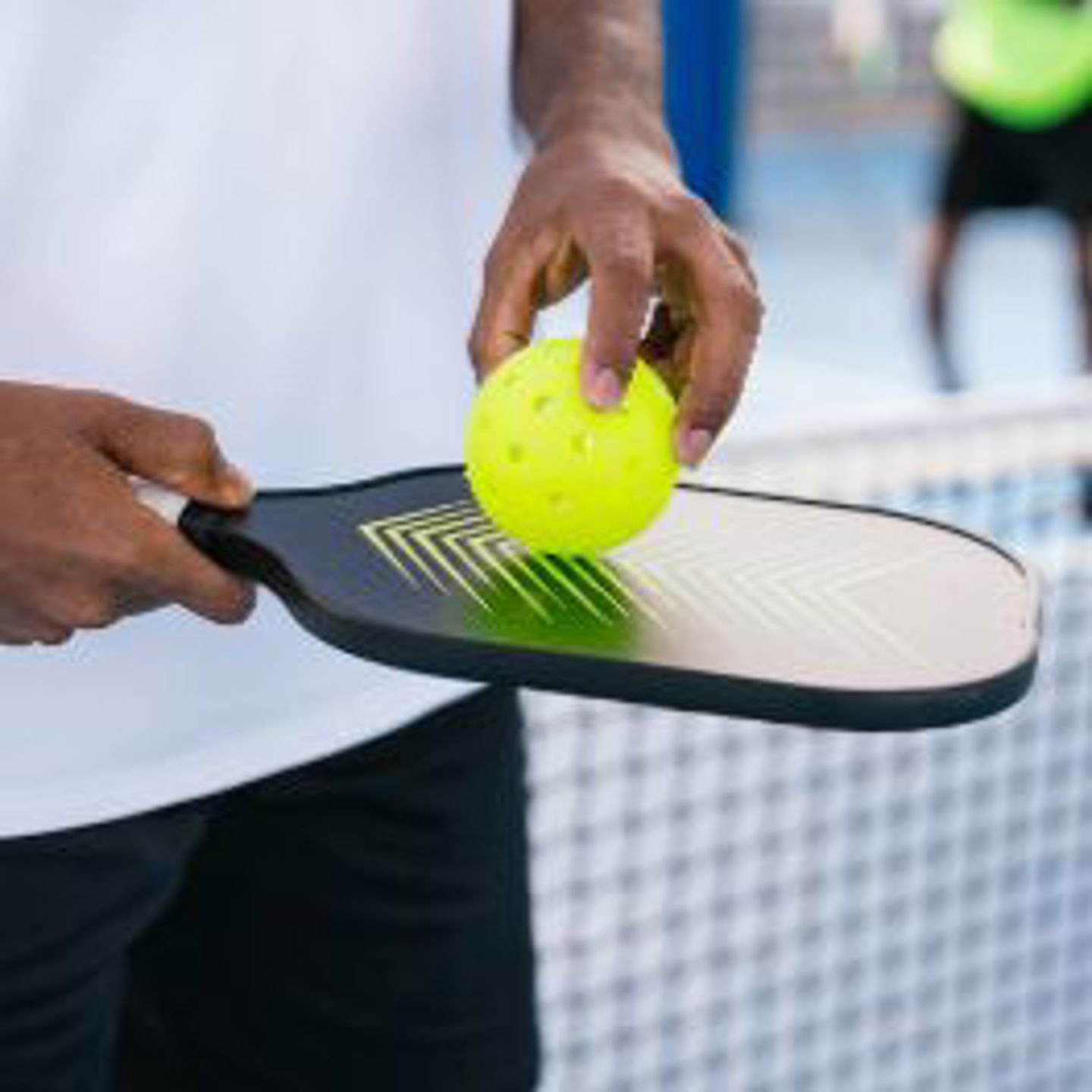Pickleball