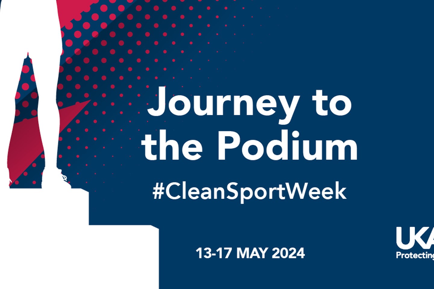 Clean Sport Week