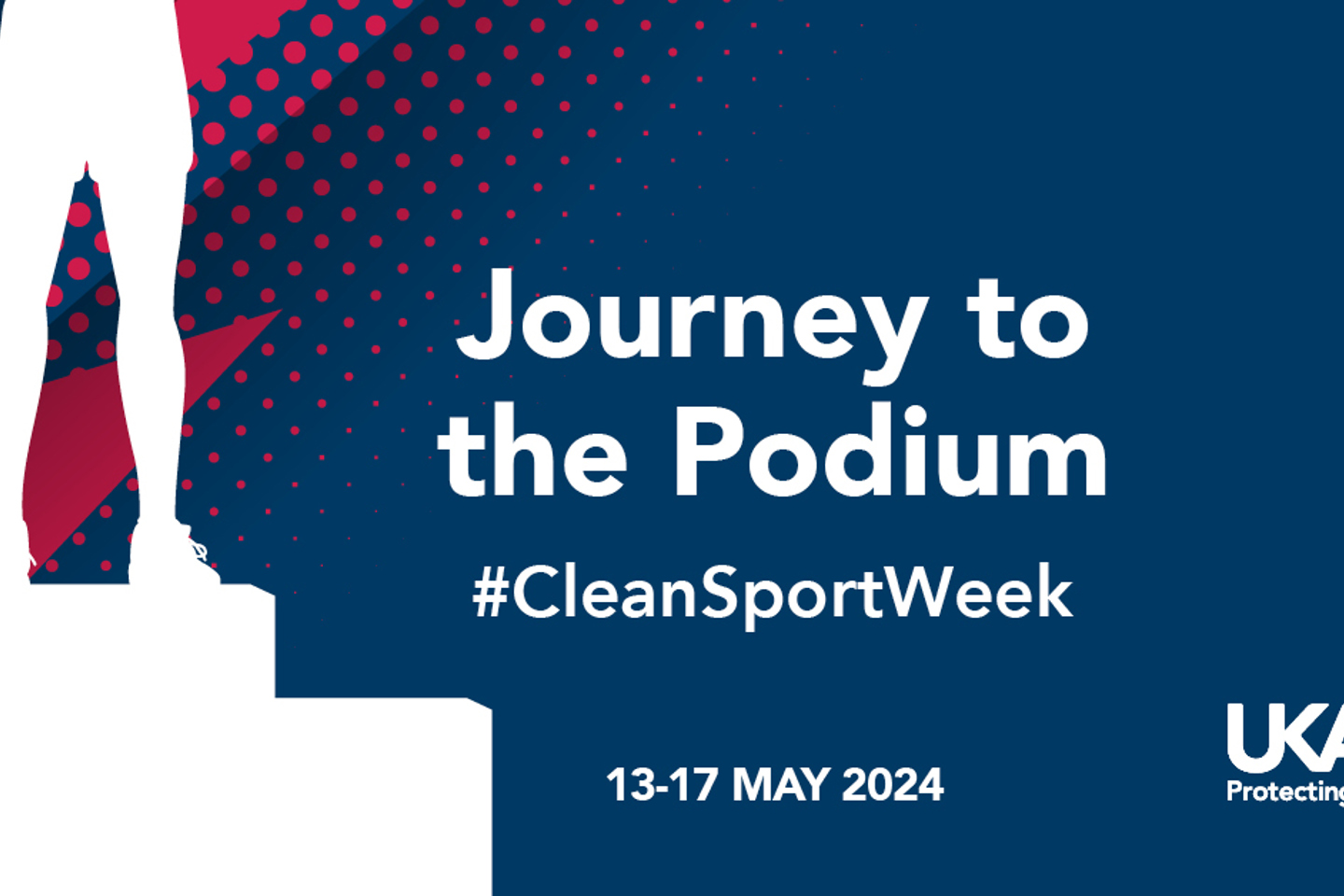 Clean sport week 2024