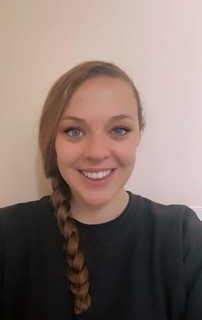 Photo of instructor Aimee