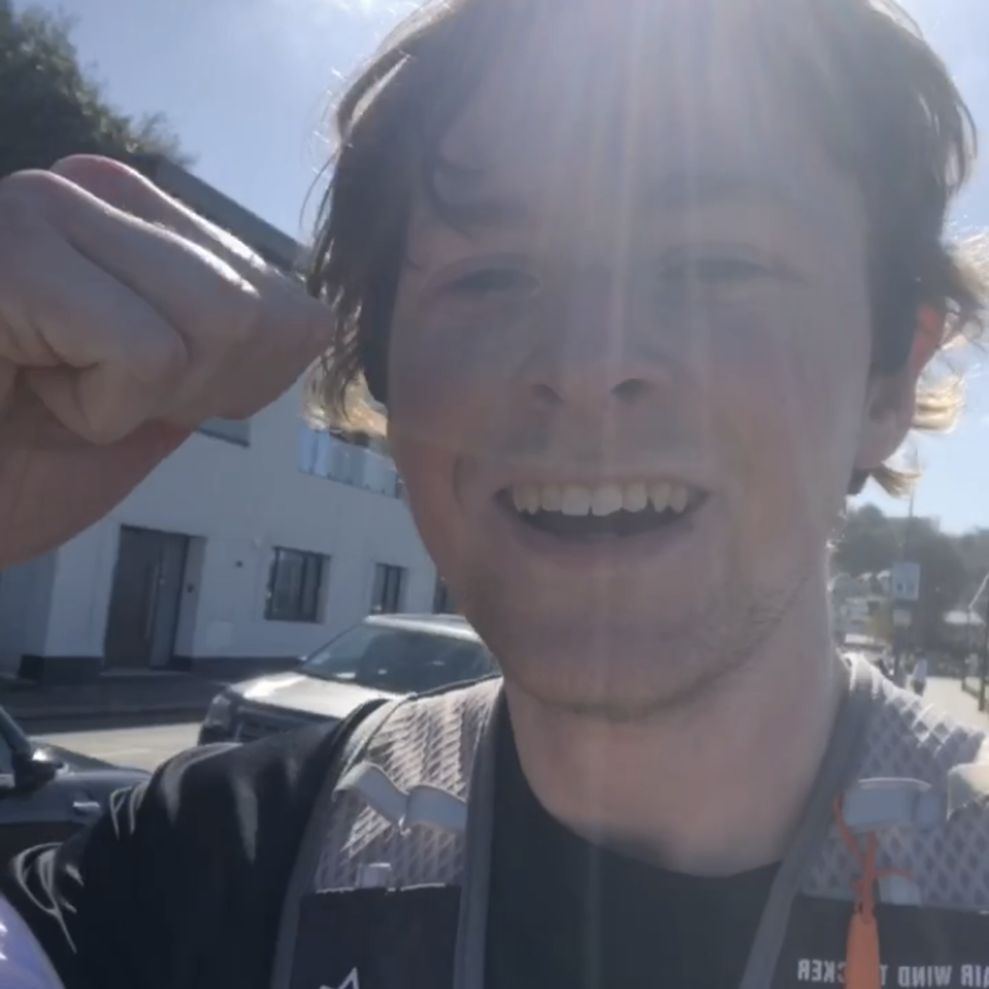 Photo of Luc