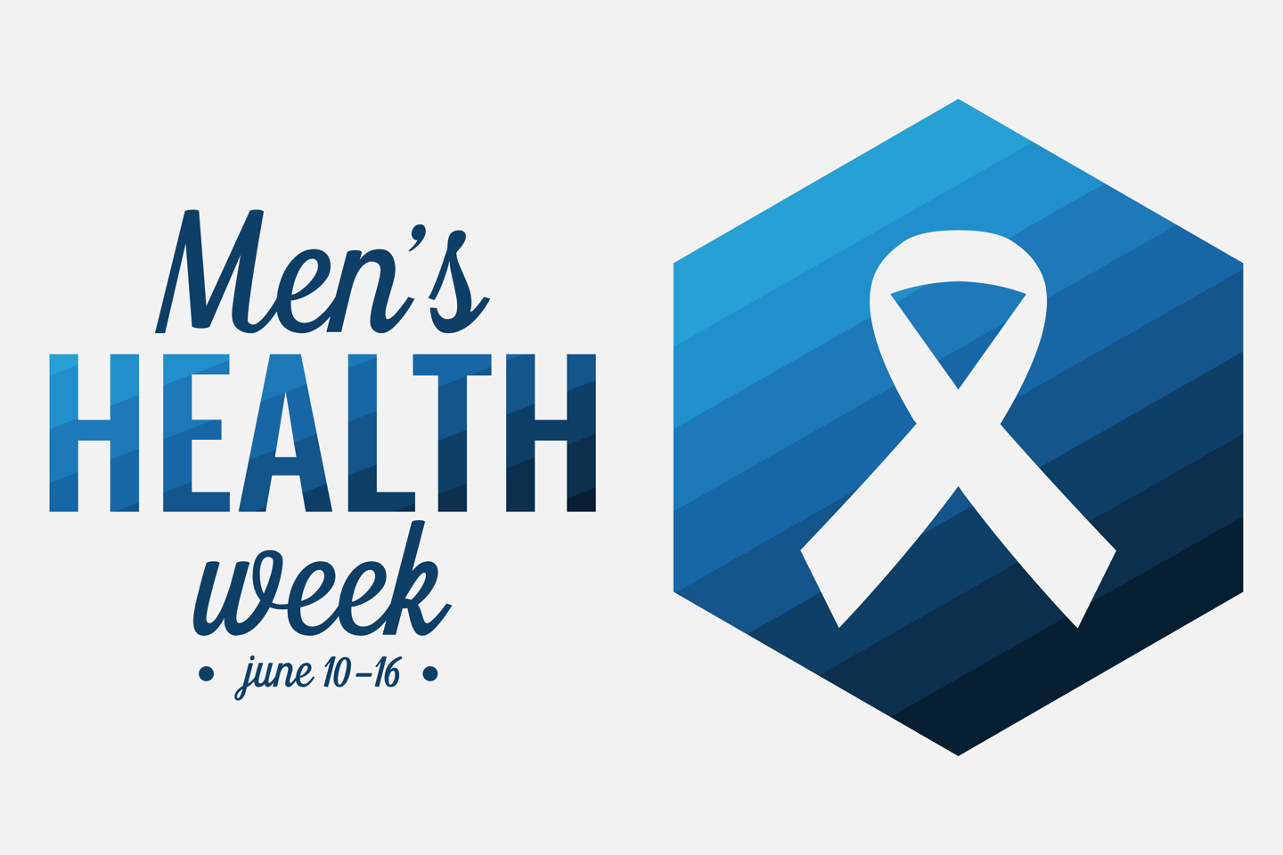 Mental Health Week logo