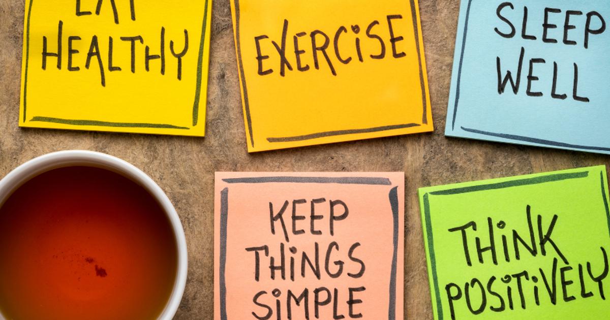 January Jumpstart: Embracing Ways to Get Active for Better Mental and ...