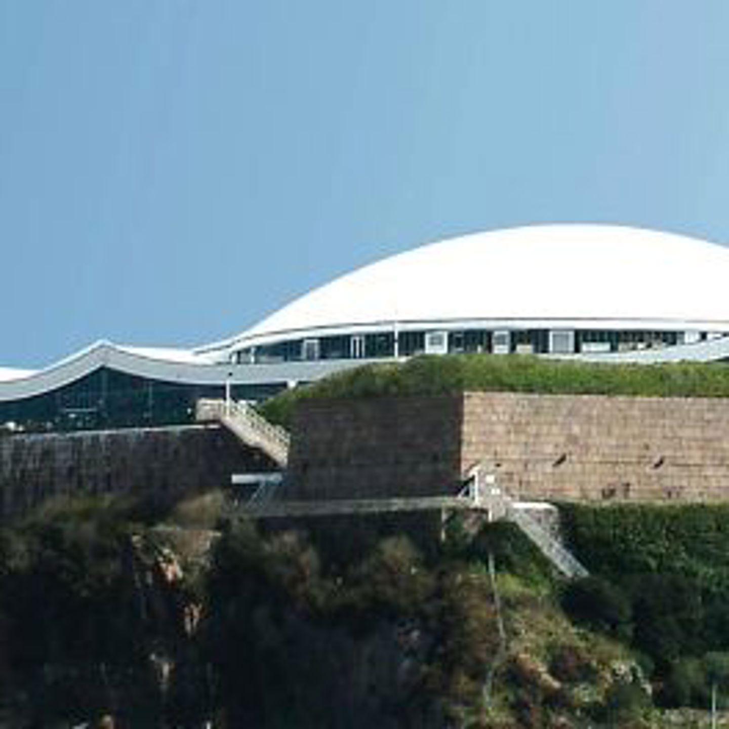 Photo of Fort Regent