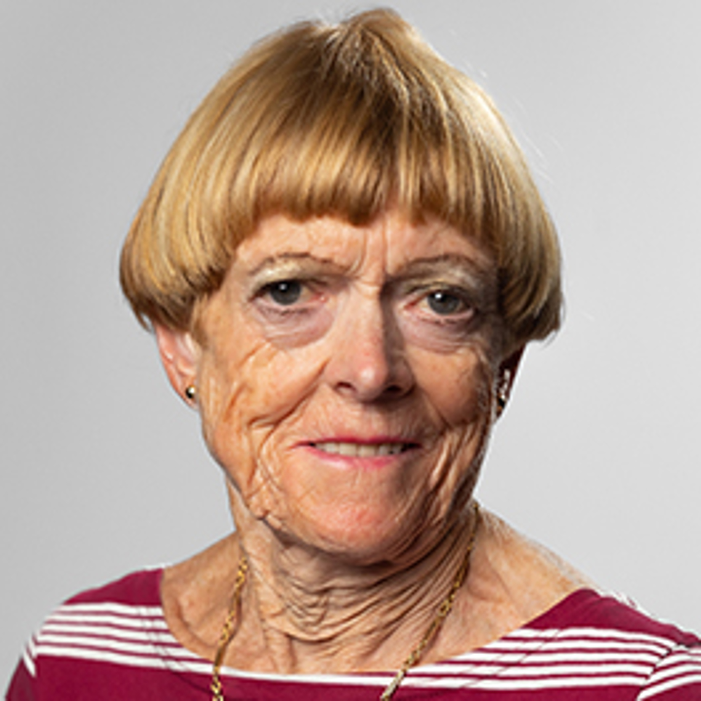 Caroline Osgood Profile Image