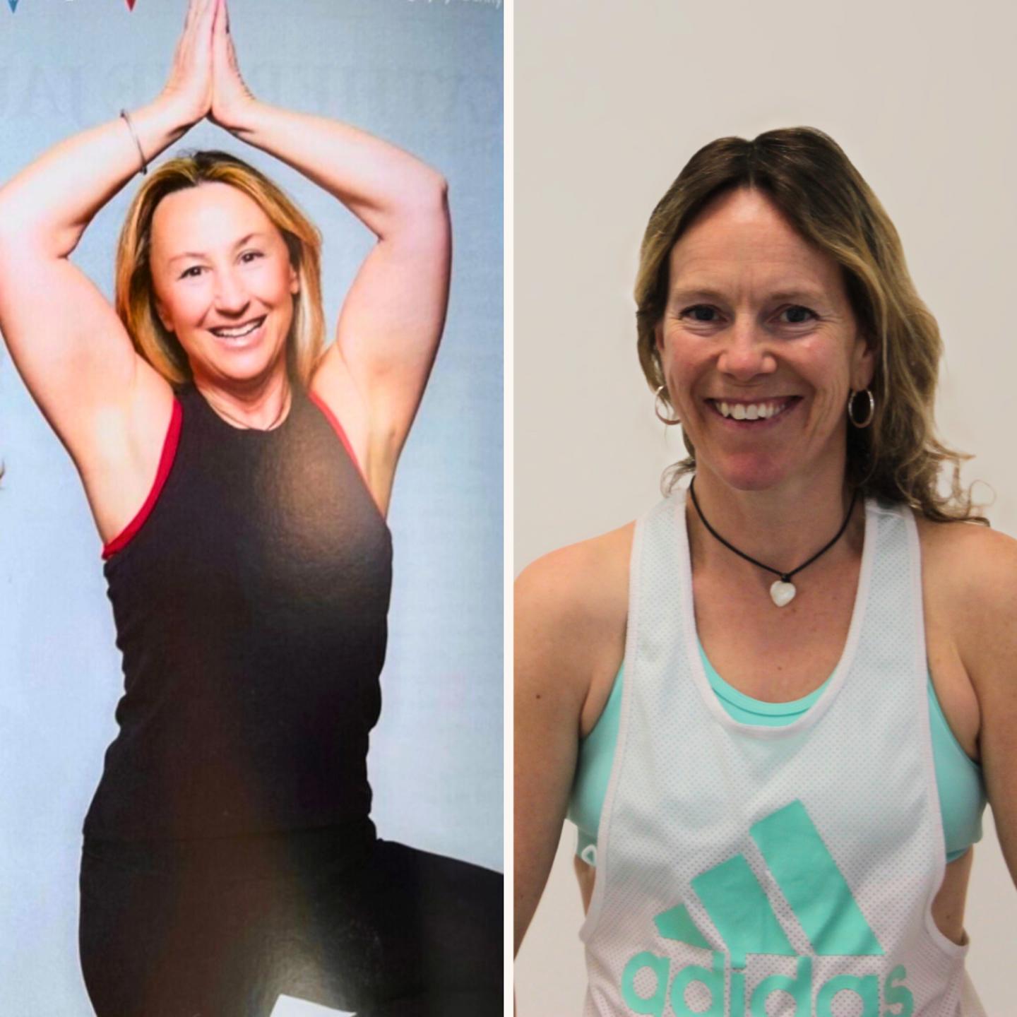 Junior Yoga Instructors