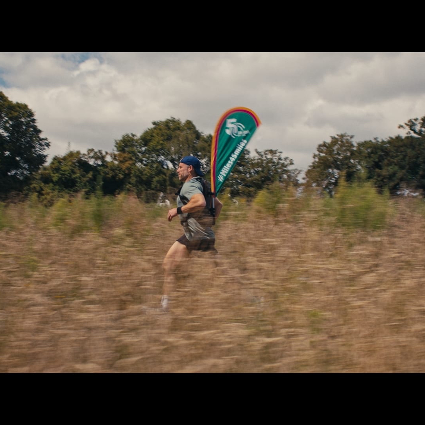 Photo of Alex Black - Les Amis ultramarathon