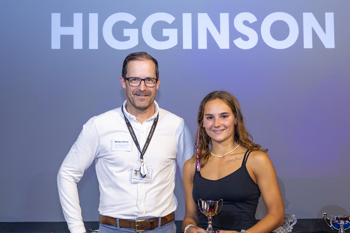 Highlands College 6Th Form Awards 2025